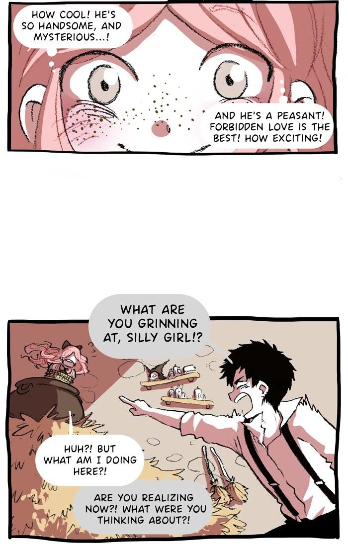 Read Hooky Manga Online