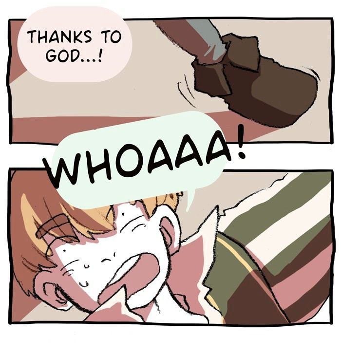Read Hooky Manga Online