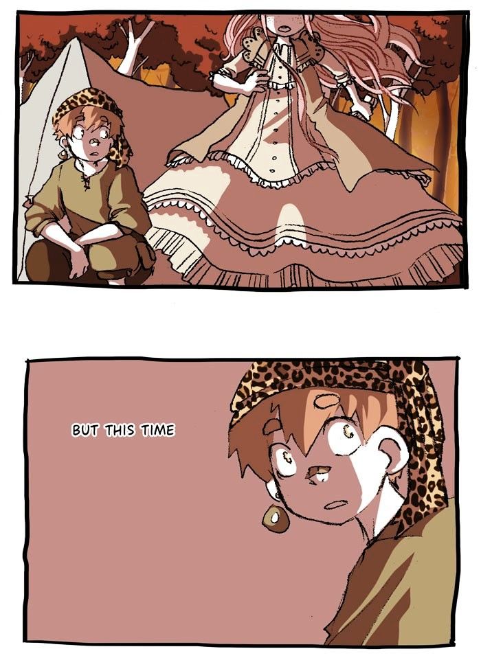 Read Hooky Manga Online