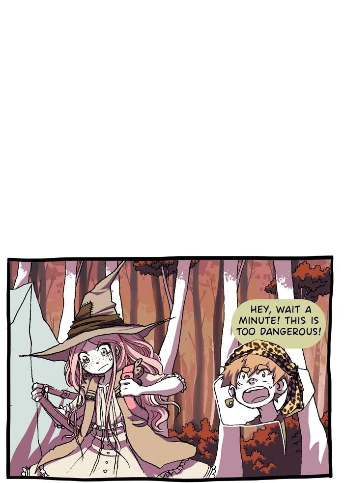 Read Hooky Manga Online