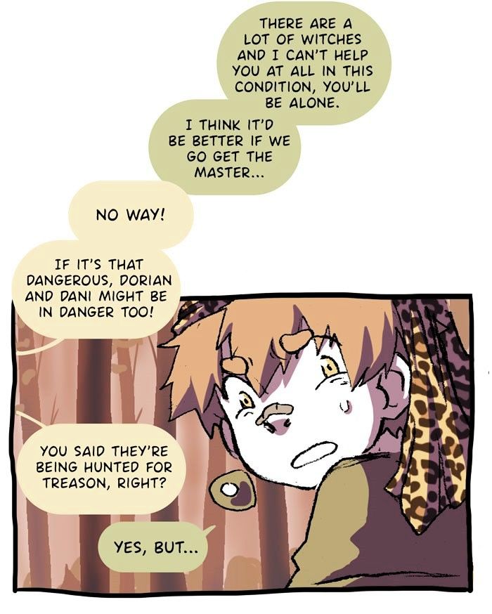 Read Hooky Manga Online
