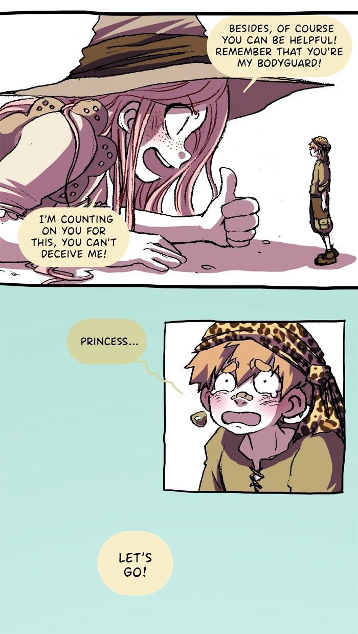 Read Hooky Manga Online