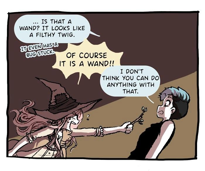 Read Hooky Manga Online