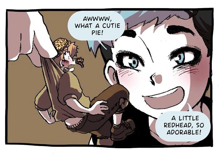 Read Hooky Manga Online