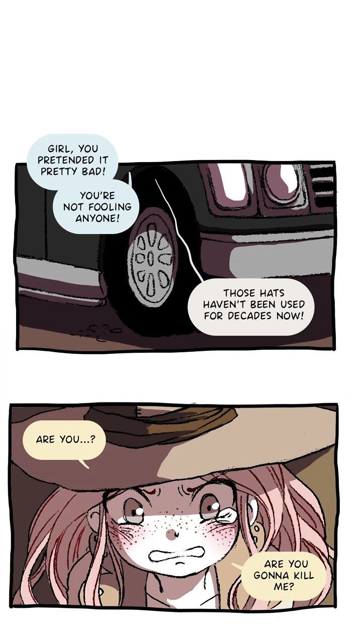 Read Hooky Manga Online