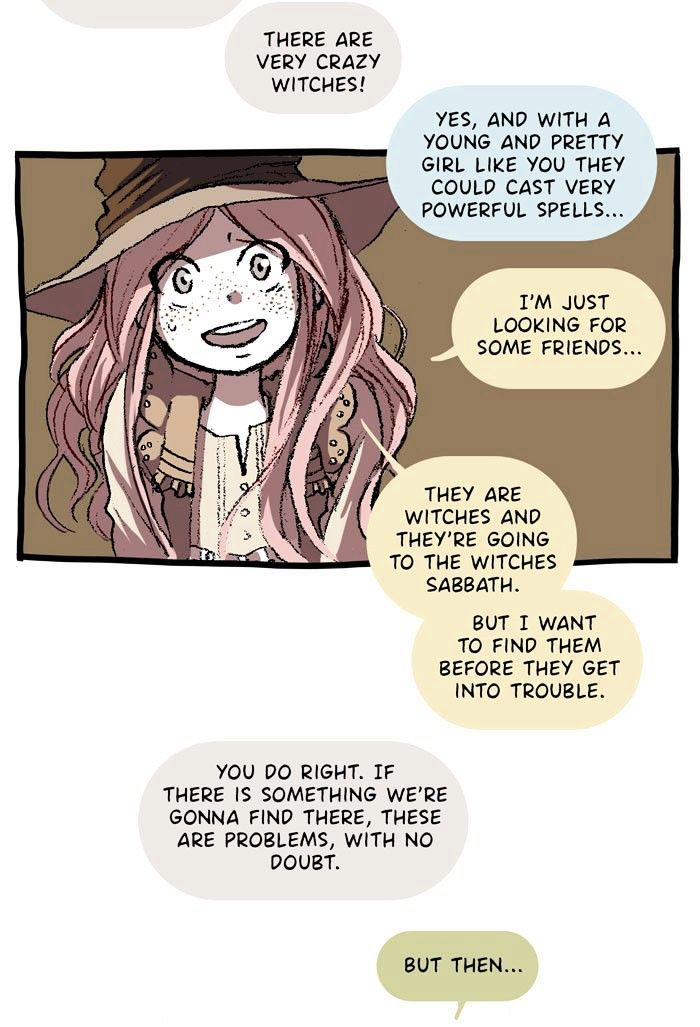 Read Hooky Manga Online