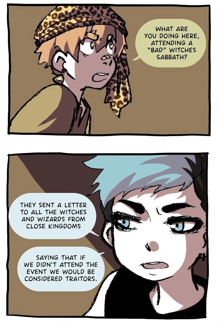 Read Hooky Manga Online