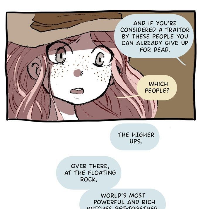 Read Hooky Manga Online