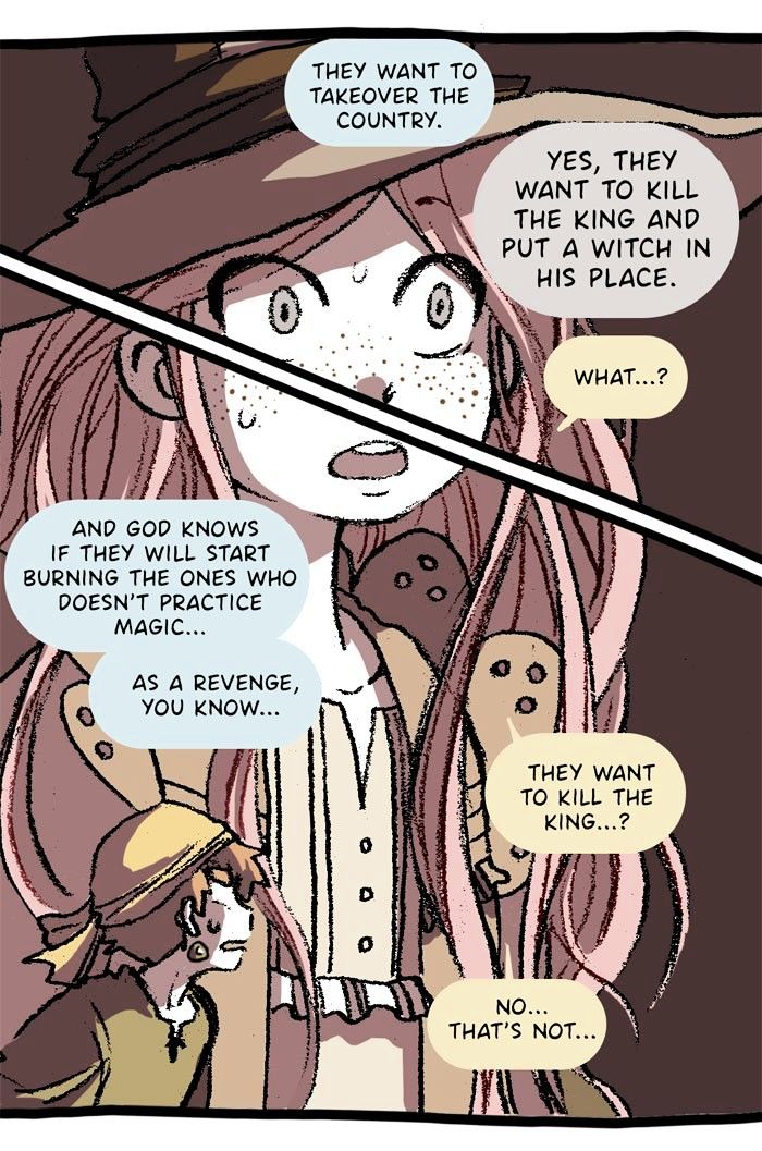 Read Hooky Manga Online
