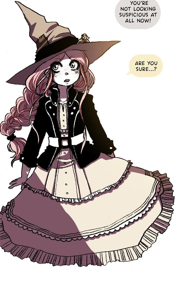 Read Hooky Manga Online