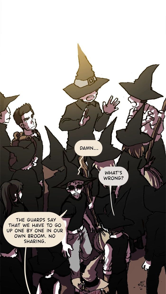 Read Hooky Manga Online