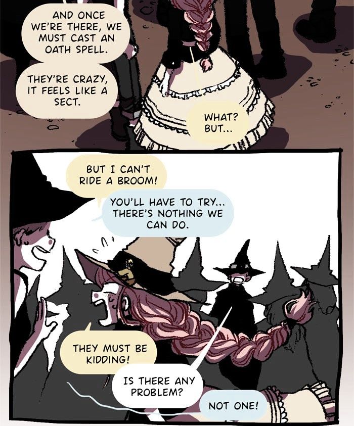 Read Hooky Manga Online