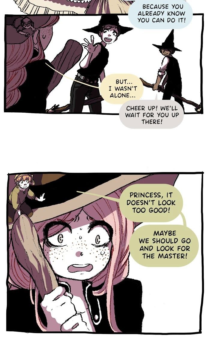 Read Hooky Manga Online