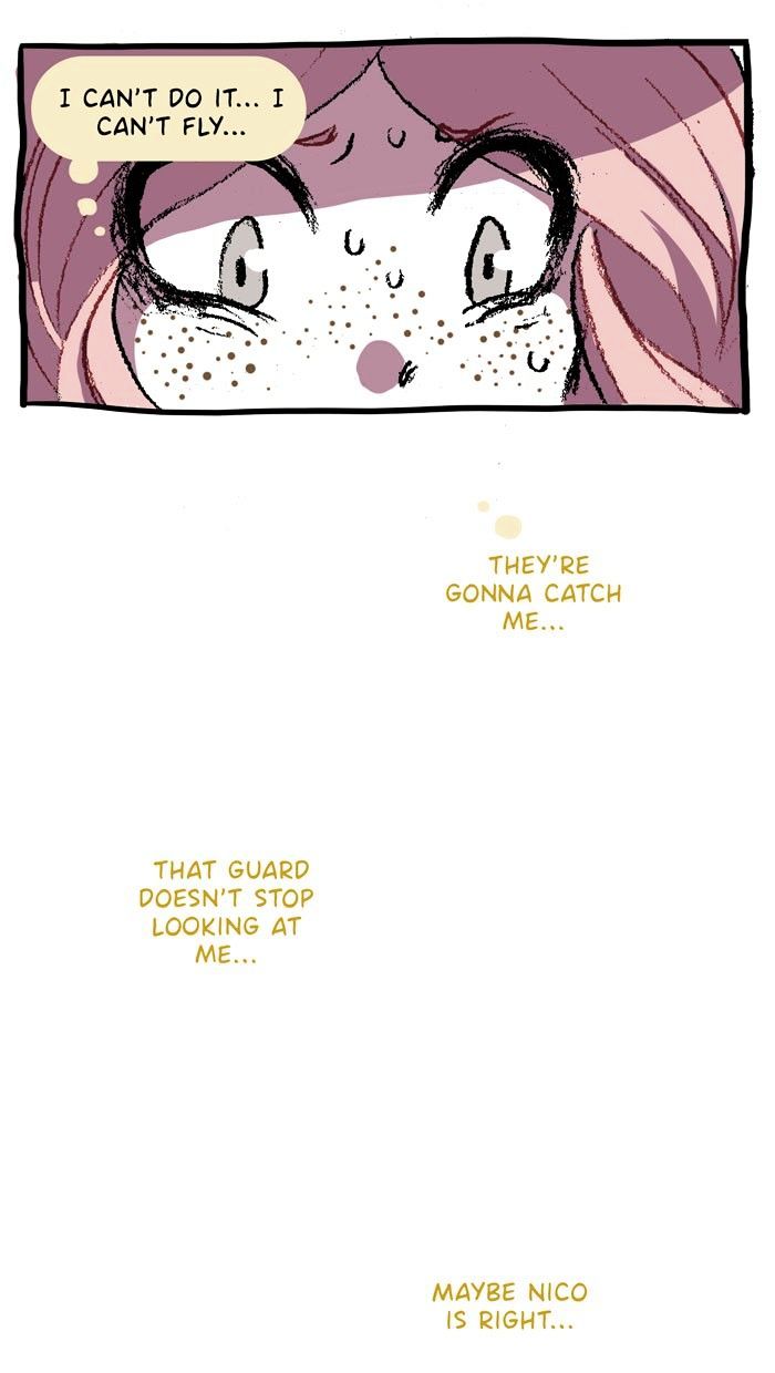 Read Hooky Manga Online