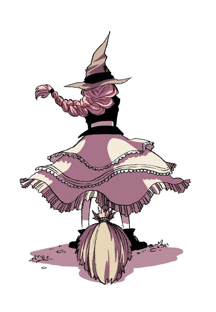 Read Hooky Manga Online