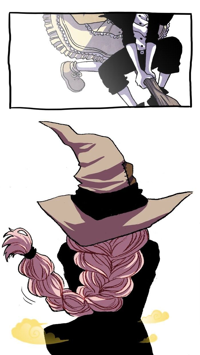 Read Hooky Manga Online