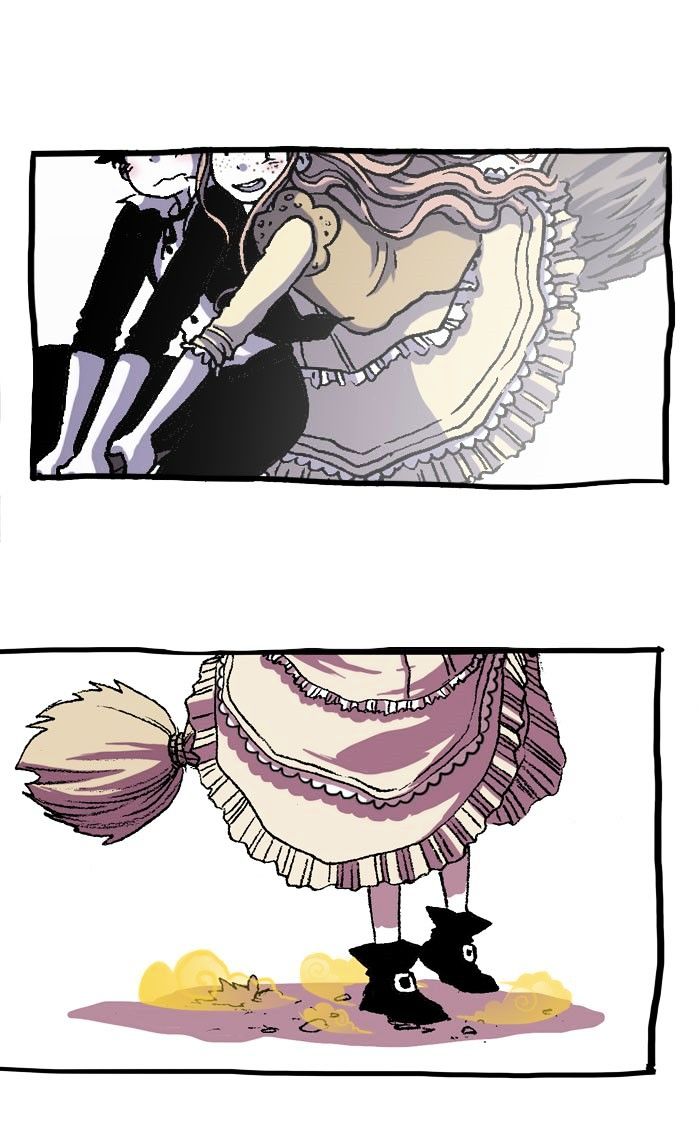 Read Hooky Manga Online