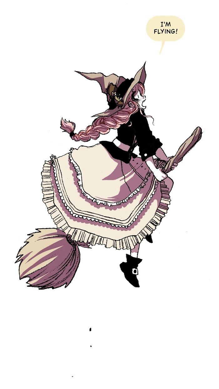 Read Hooky Manga Online