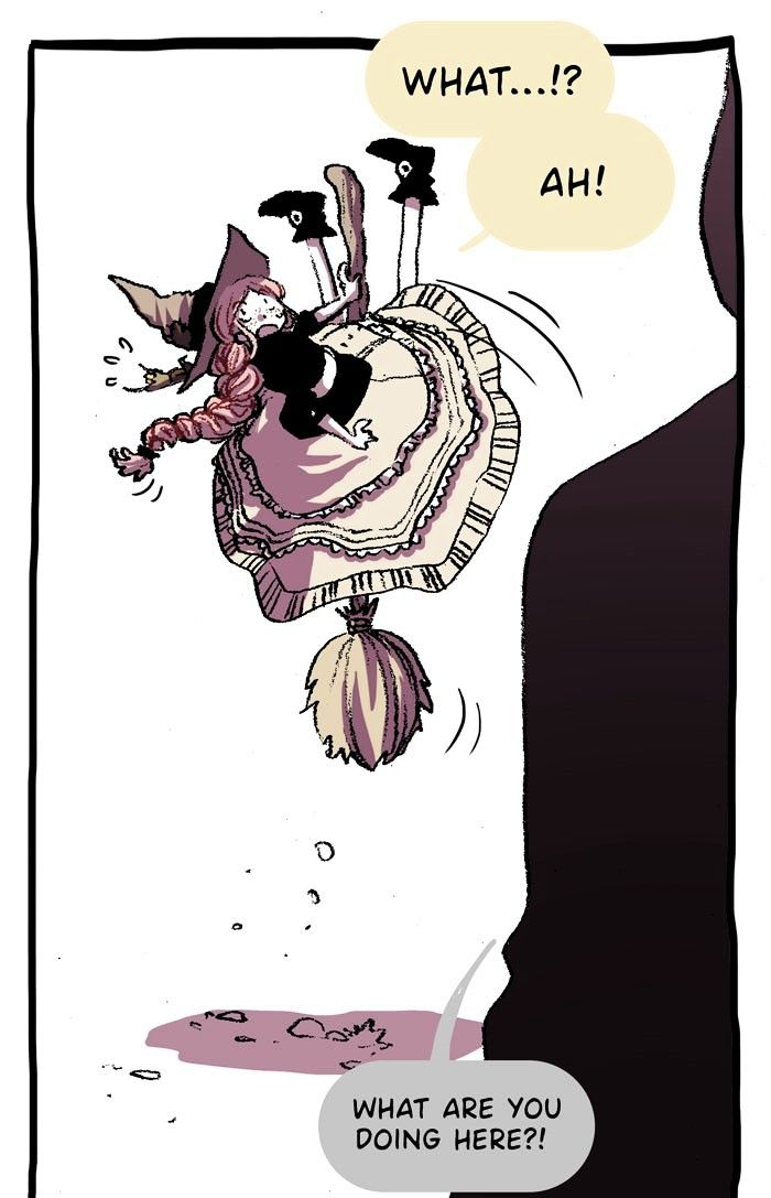 Read Hooky Manga Online