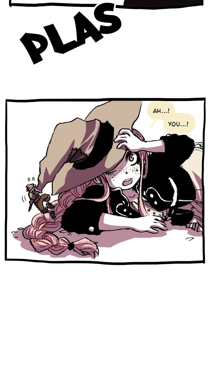 Read Hooky Manga Online