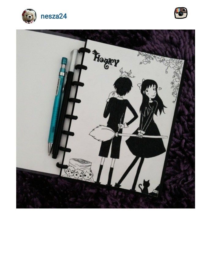 Read Hooky Manga Online