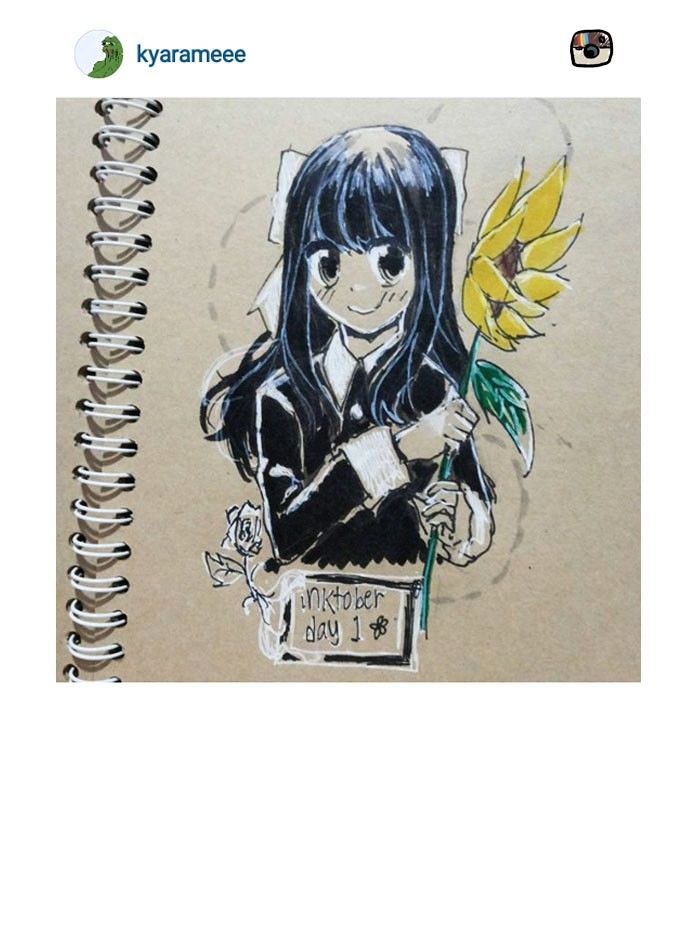 Read Hooky Manga Online