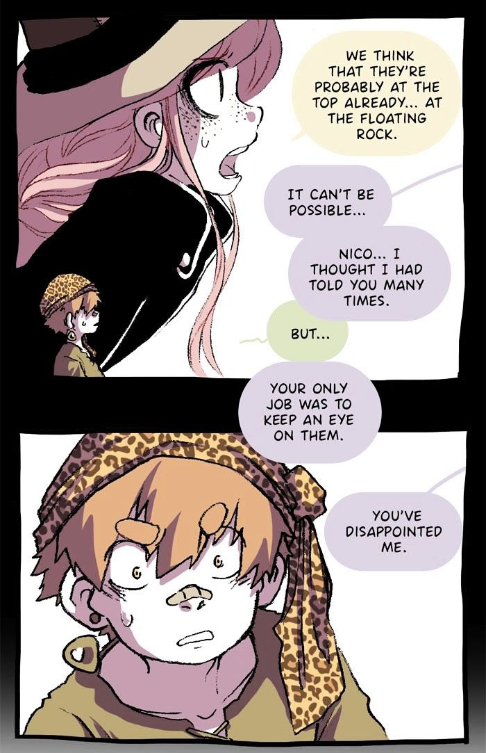 Read Hooky Manga Online
