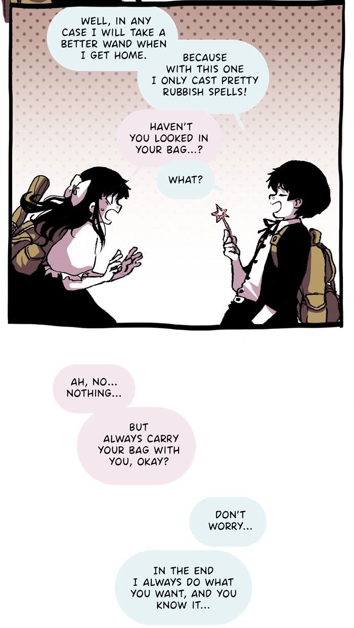 Read Hooky Manga Online
