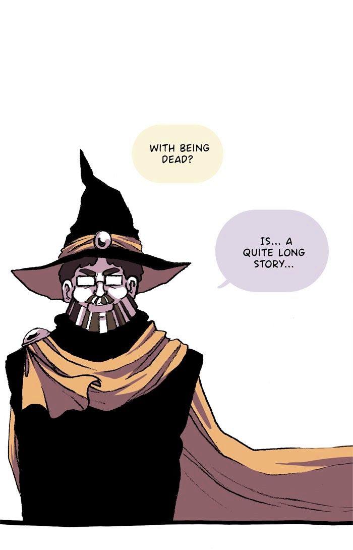 Read Hooky Manga Online