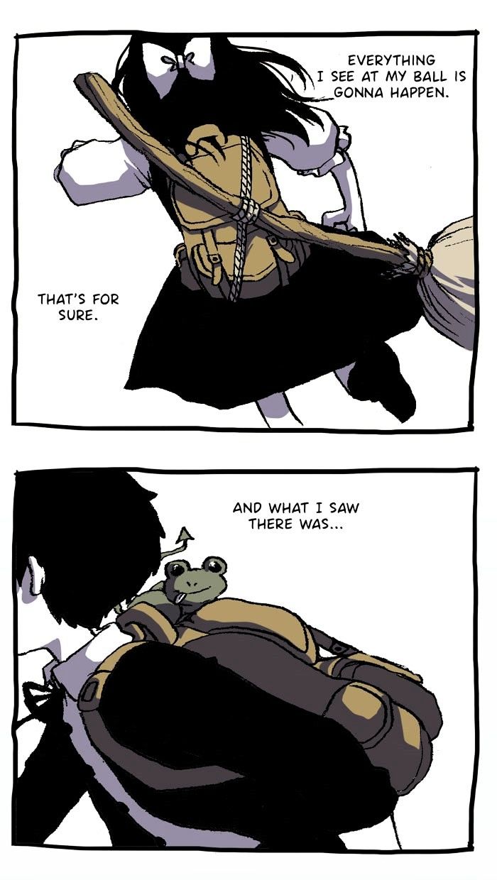 Read Hooky Manga Online