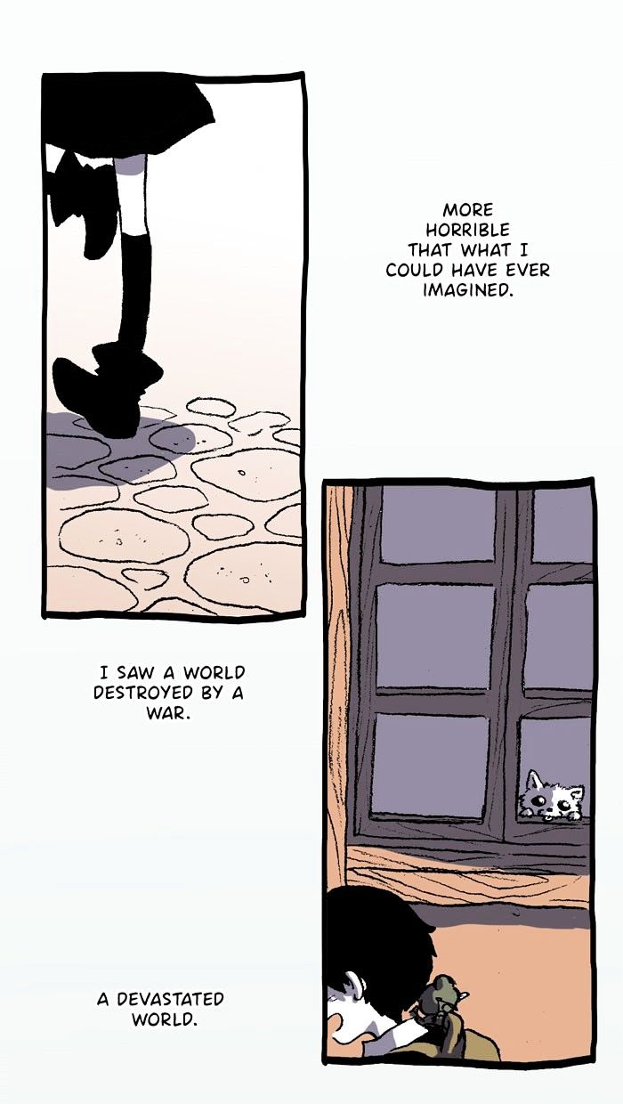 Read Hooky Manga Online