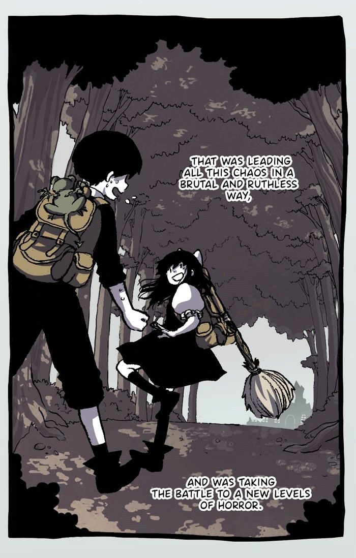 Read Hooky Manga Online