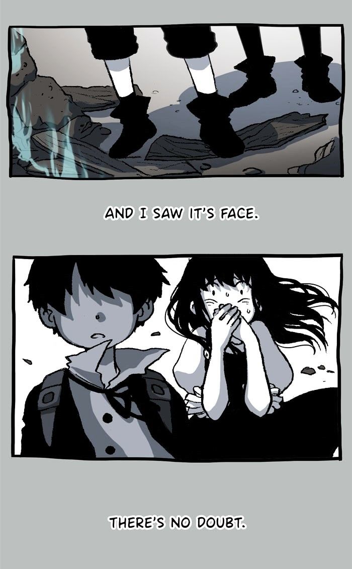 Read Hooky Manga Online