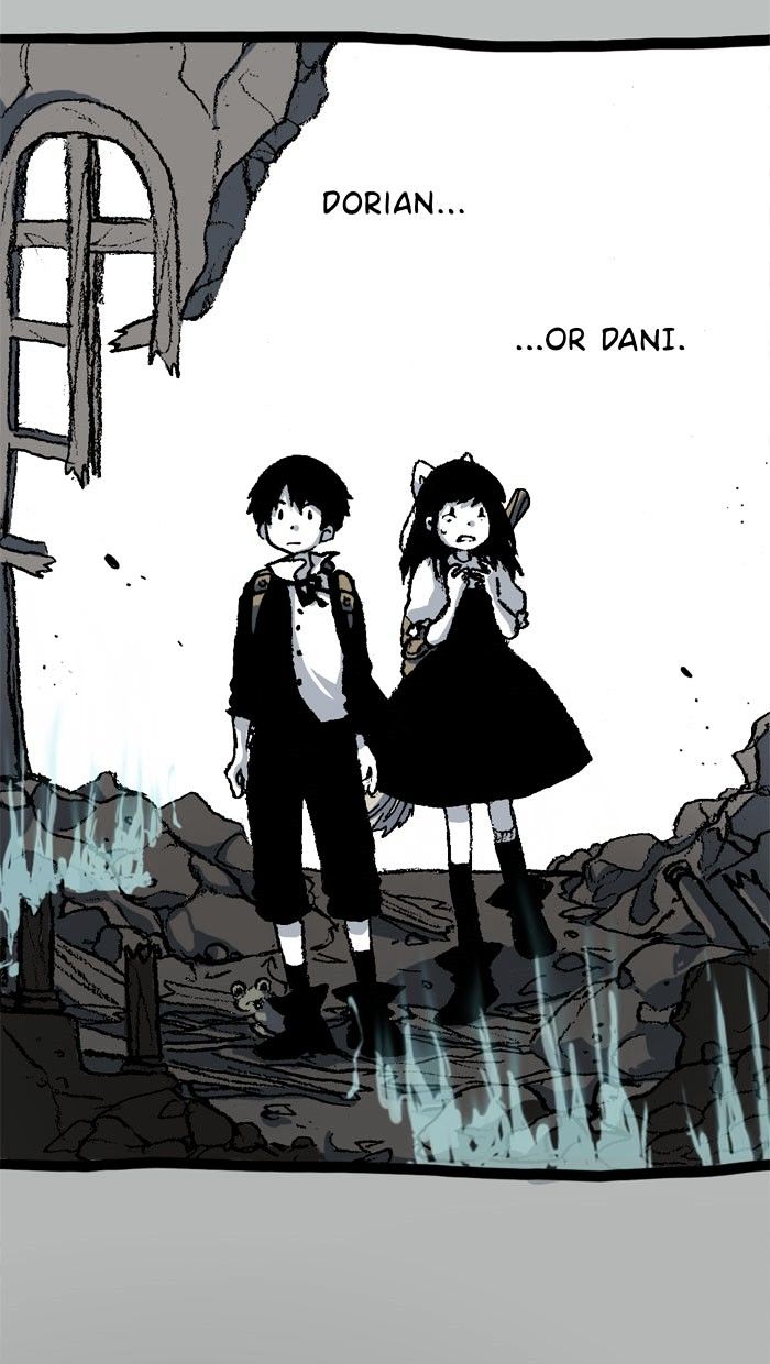 Read Hooky Manga Online