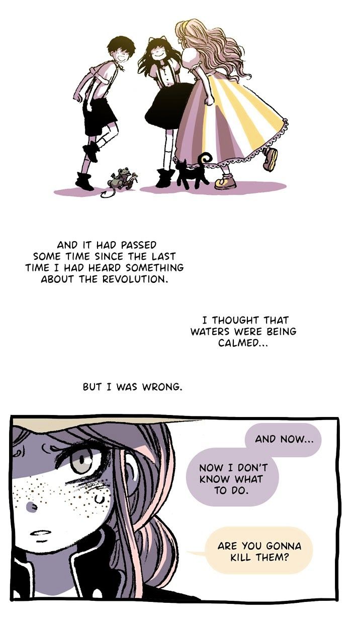Read Hooky Manga Online