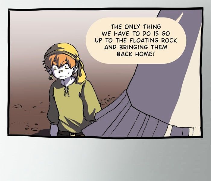 Read Hooky Manga Online
