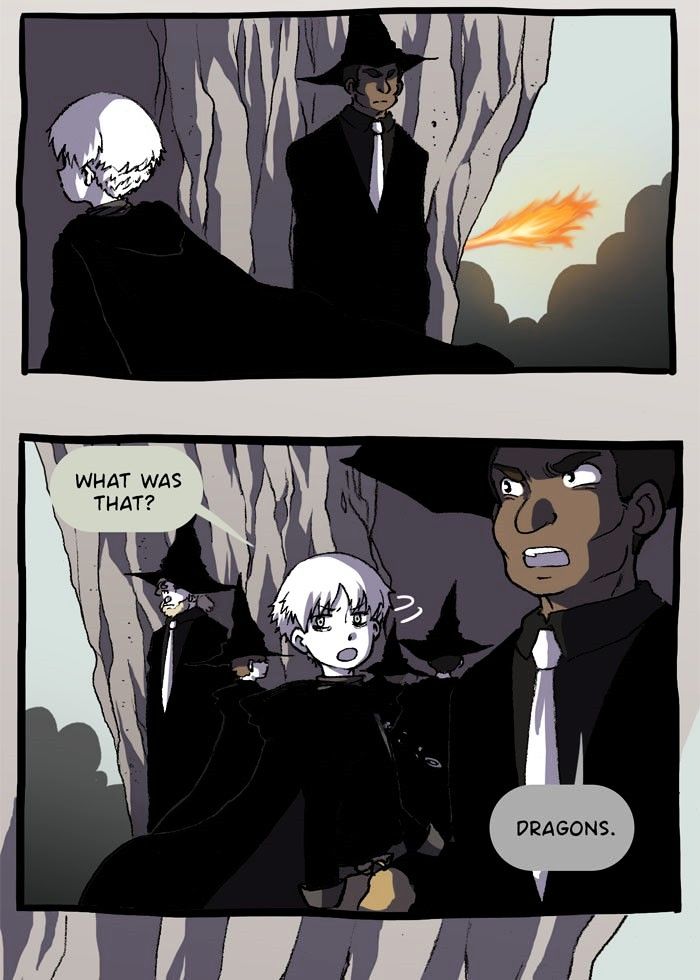 Read Hooky Manga Online