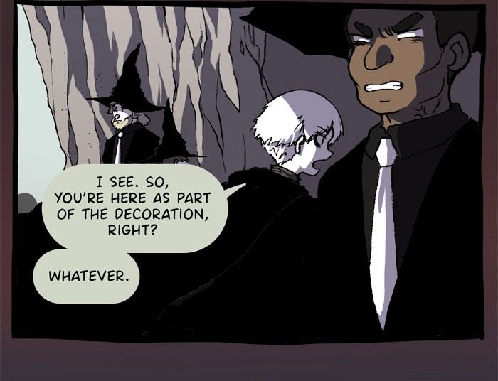 Read Hooky Manga Online