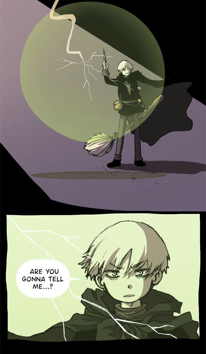 Read Hooky Manga Online