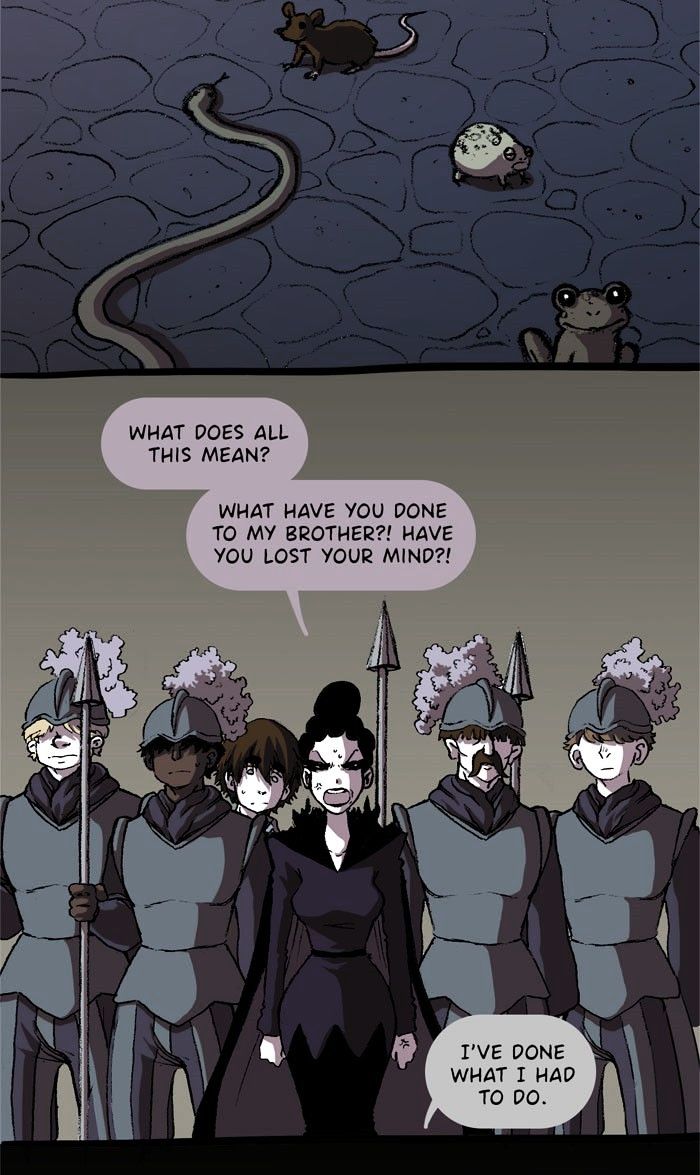 Read Hooky Manga Online