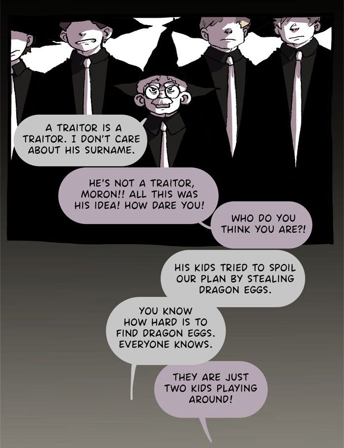Read Hooky Manga Online