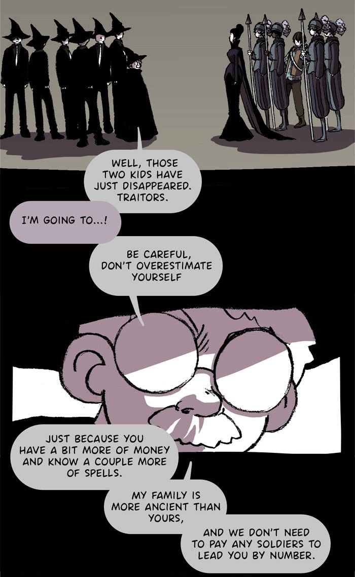 Read Hooky Manga Online