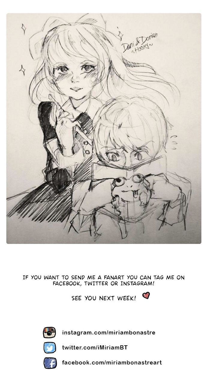 Read Hooky Manga Online