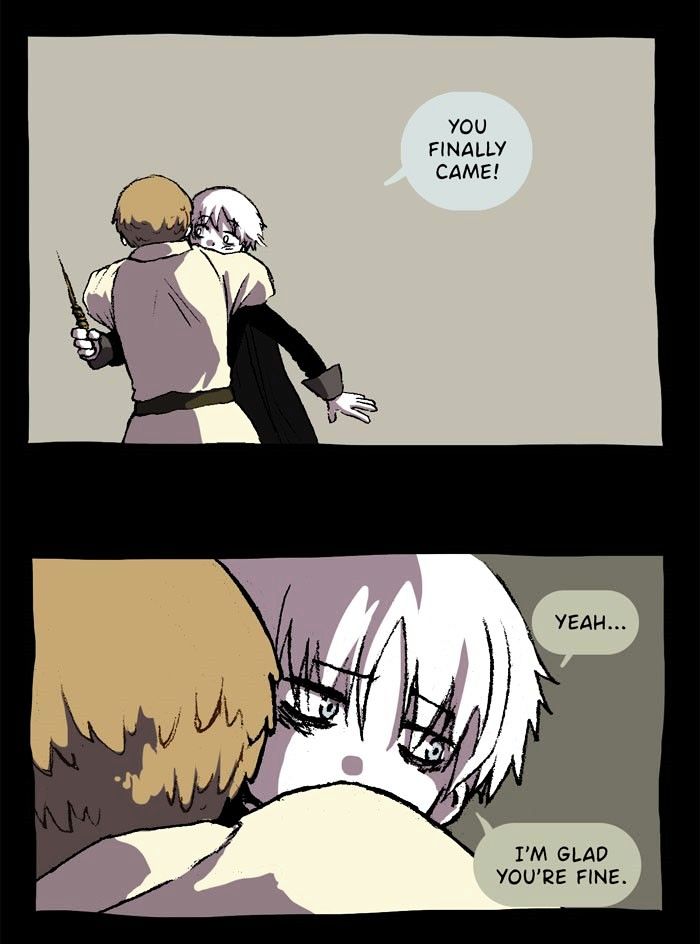 Read Hooky Manga Online