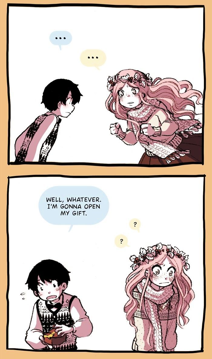 Read Hooky Manga Online