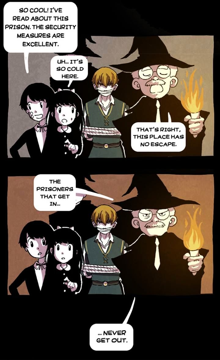 Read Hooky Manga Online