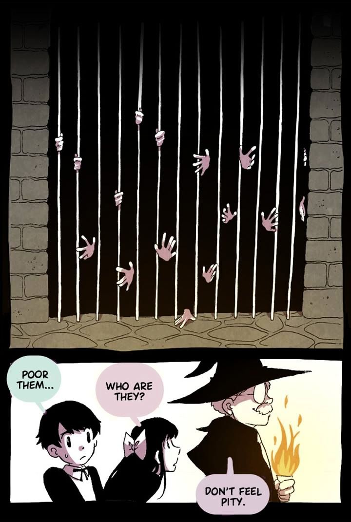 Read Hooky Manga Online