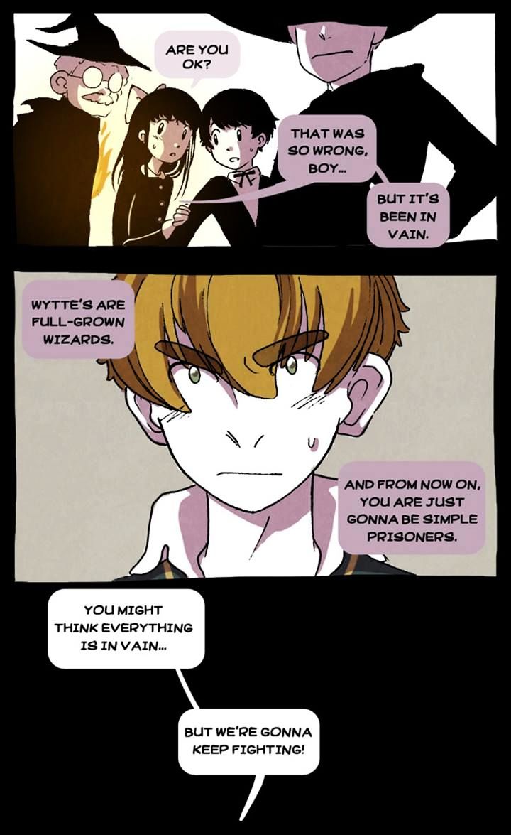 Read Hooky Manga Online