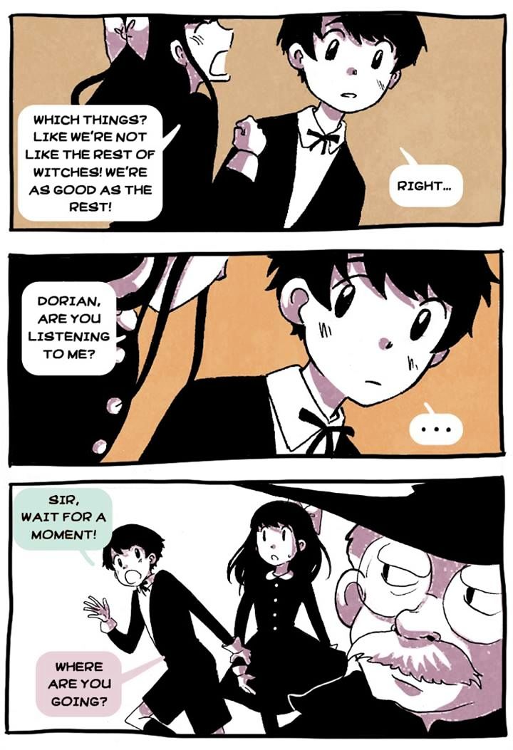 Read Hooky Manga Online