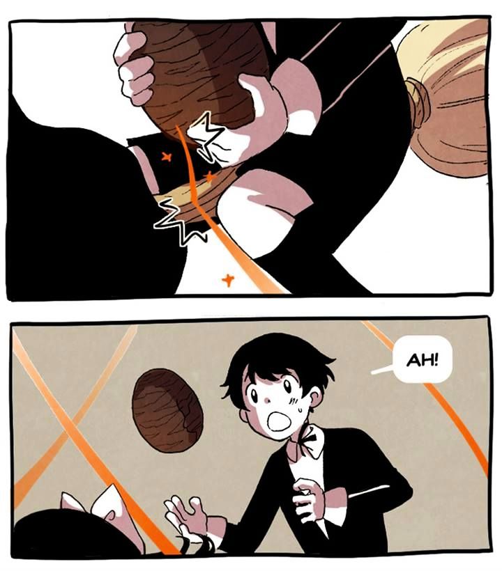 Read Hooky Manga Online